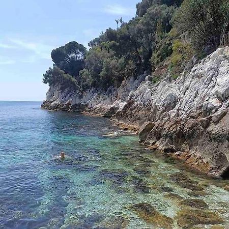 Nice Riviera Fabulous Seaside Apartment With 3 Bedrooms Exterior photo