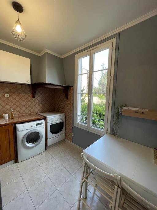 Nice Riviera Fabulous Seaside Apartment With 3 Bedrooms Exterior photo