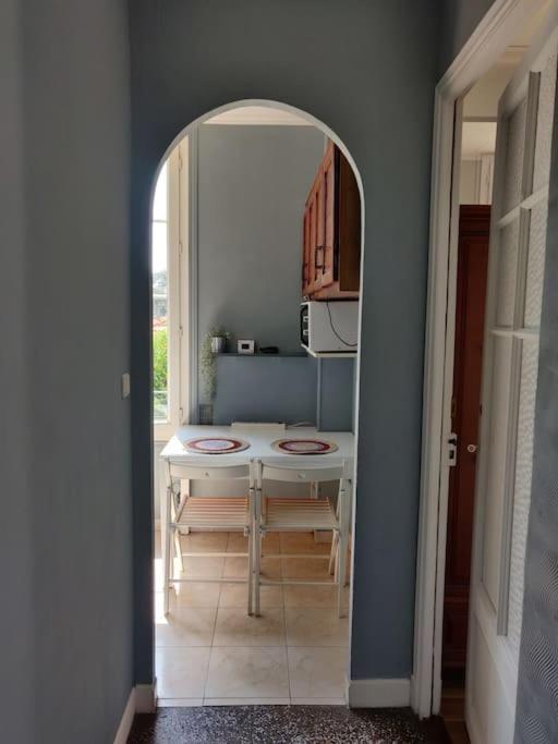 Nice Riviera Fabulous Seaside Apartment With 3 Bedrooms Exterior photo