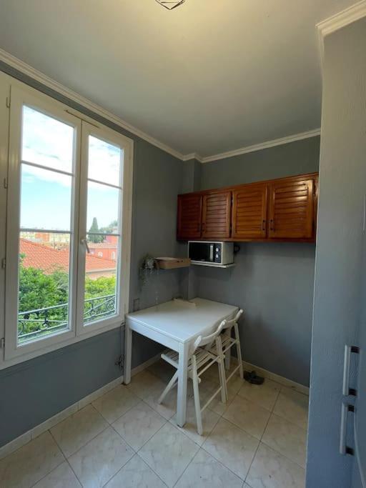 Nice Riviera Fabulous Seaside Apartment With 3 Bedrooms Exterior photo